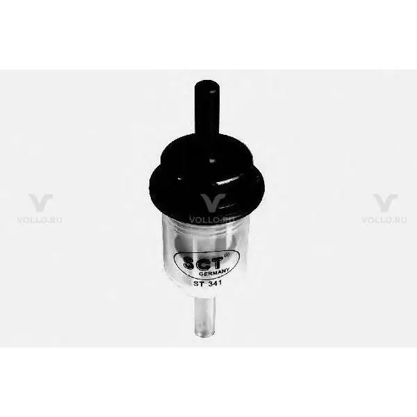 SCT ST 341 Топливный фильтр ST341