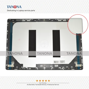

Orig New 0G3CRP 0G3CRP for Dell Inspiron 7000 15D 7570 LCD Rear Lid Back Cover Top Case Cabinet Housing Chassis Shell