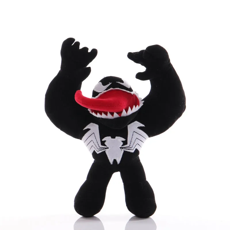 plush venom