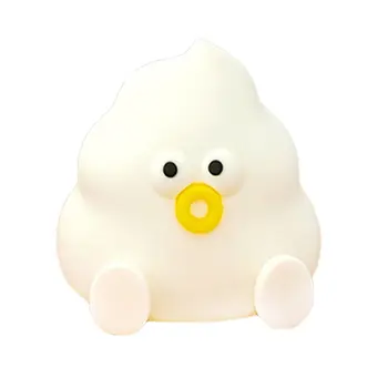 

Led Poop Night Light Home Decoration Lights Creative Atmosphere Lights Fashion Professional Beautiful
