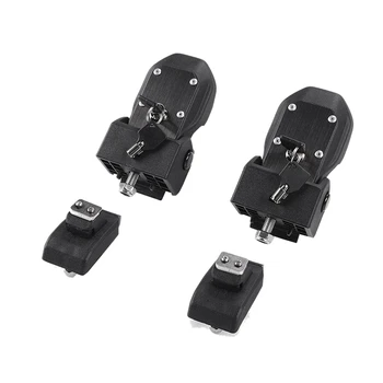 

Hood Latches with Locking Hood Catch with Key Original for Jeep Wrangler Jk Jku Jl Jlu 2007-2019