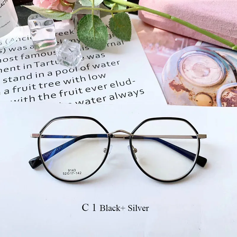 BCLEAR, Модные прозрачные очки, оптические очки, оправа для женщин, оправа для очков в стиле кошачьи глаза, мужские очки, оправа Oculos