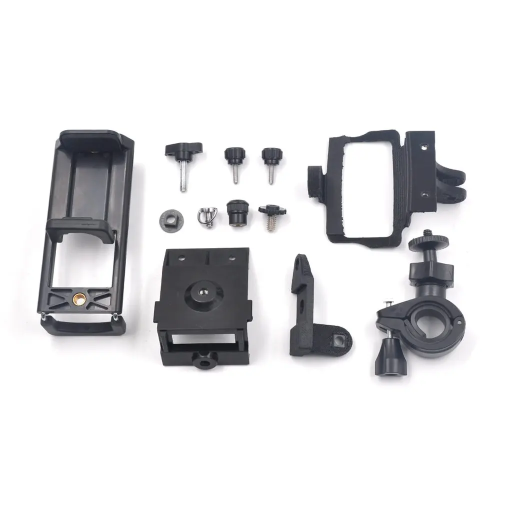

STARTRC Phone Pad Monitor Bracket Remote Control Mobile Phone Tablet Holder Set for DJI Mavic 2 Pro/Zoom 3D Printing