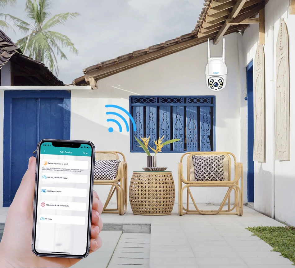 Segurança e Proteção