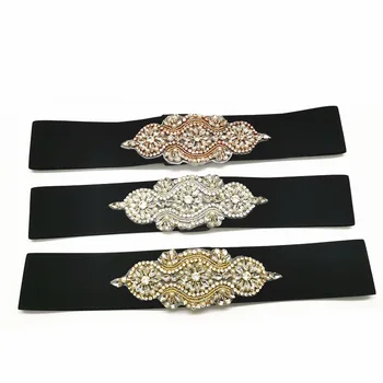 evening belts ladies