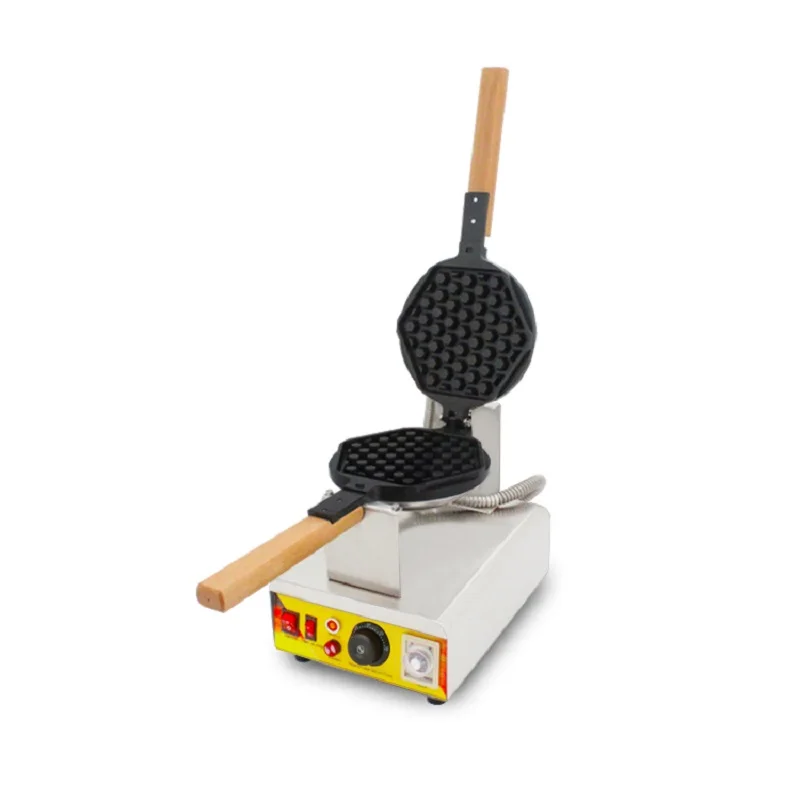 waffle iron electric stove