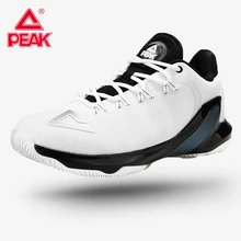 Пик баскетбольные кроссовки TONY PARKER V профессиональные мужские амортизирующие дышащие баскетбольные кроссовки спортивные уличные пиковые TP9