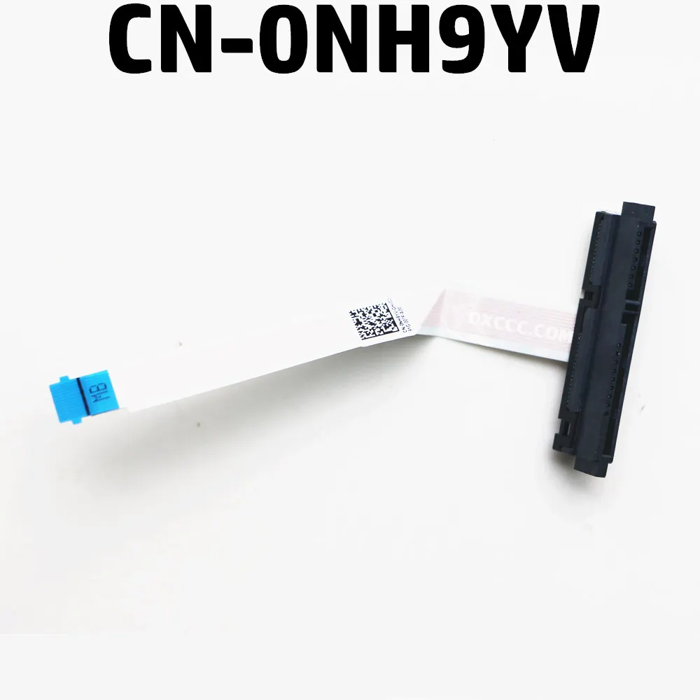 Кабель жесткого диска SATA FCC для DELL INSPIRON 7560 P61F 7572 CN-0NH9YV | Компьютеры и офис