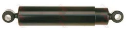 

FEBIAT Rear shock absorber used for IVECO 4750778/4829312/8563186/8566313/8569001