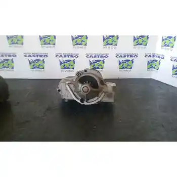 

D6RA107 STARTER MOTOR CITROEN C5 SALOON