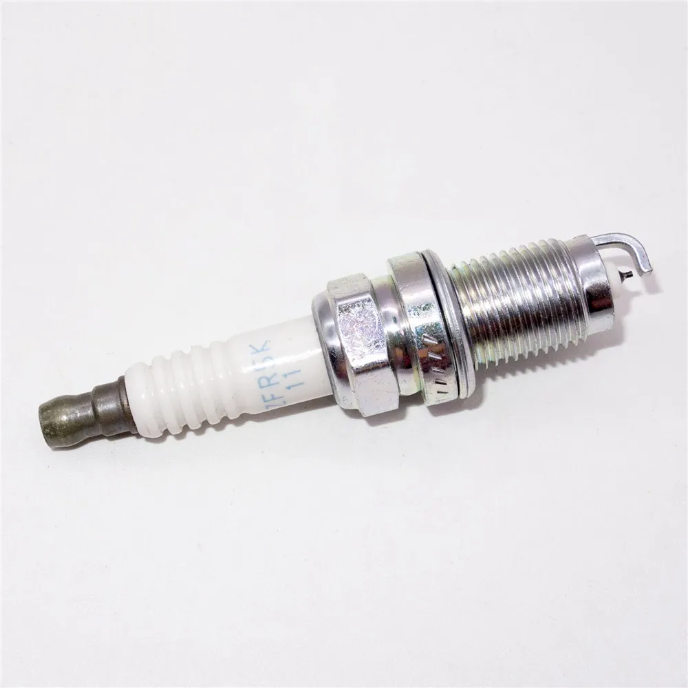 6 шт. новые оригинальные свечи зажигания для Honda Iridium 9807B-5517W ...
