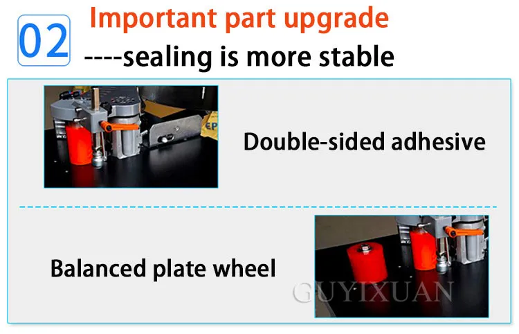 Manual home improvement tool Small portable sheet