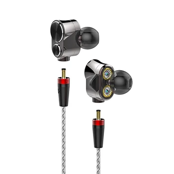 

z6 Type-c 3.5mm wireless Bluetooth 3 in 1 earphones mini wire control noise cancelling stereo sport headphones for Samsung