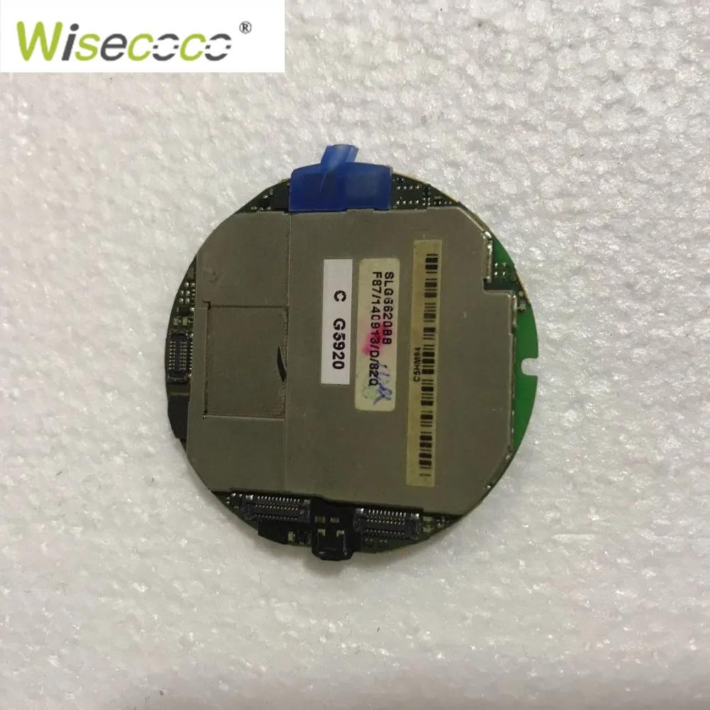 moto 360 1nd gen