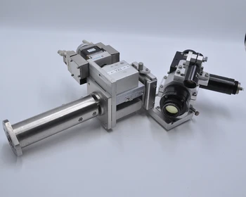 

Japan KOHZU bio-optical laser with electric double lifting table high-precision rotating table