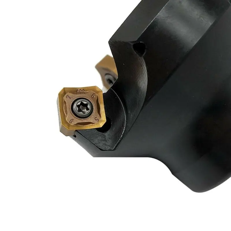 

SNMX1206-063T4-22 Indexable Face Tool Milling Cutter 22mm With SNMX1206 Insert