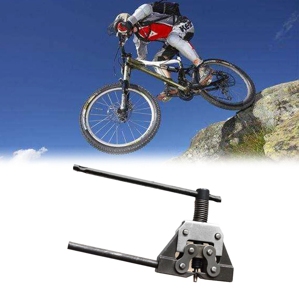 heavy duty e bike chain