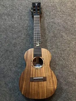 

23 inch / 26 inch matte acacia wood ukulele full single