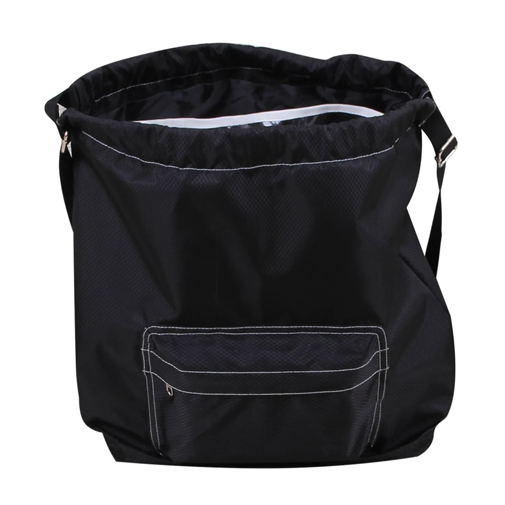 Backpack Rucksack Travel Gym School Sports Work Bag Waterproof Swim Pool Pack Drawstring Bag Water Sports Pool & Accessories