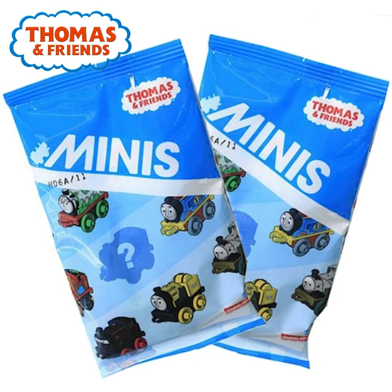 thomas mini surprise pack