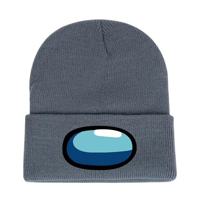 Winter Among Us Hat 2021 Happy NEW YEAR 