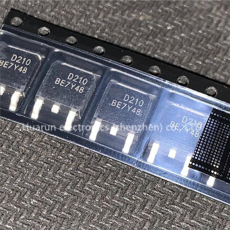 10PCS/ LOT IRFR3709Z FR3709Z TO 252/NCE30H10K /IRLR3915 LR3915/FDD5690 ...