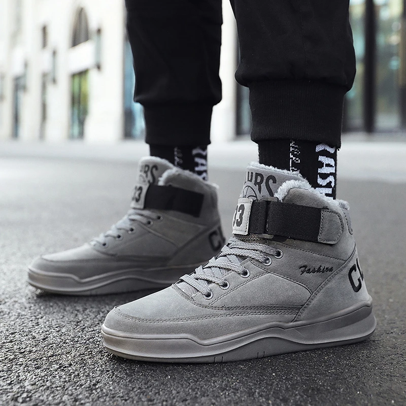 winter sneakers 2019