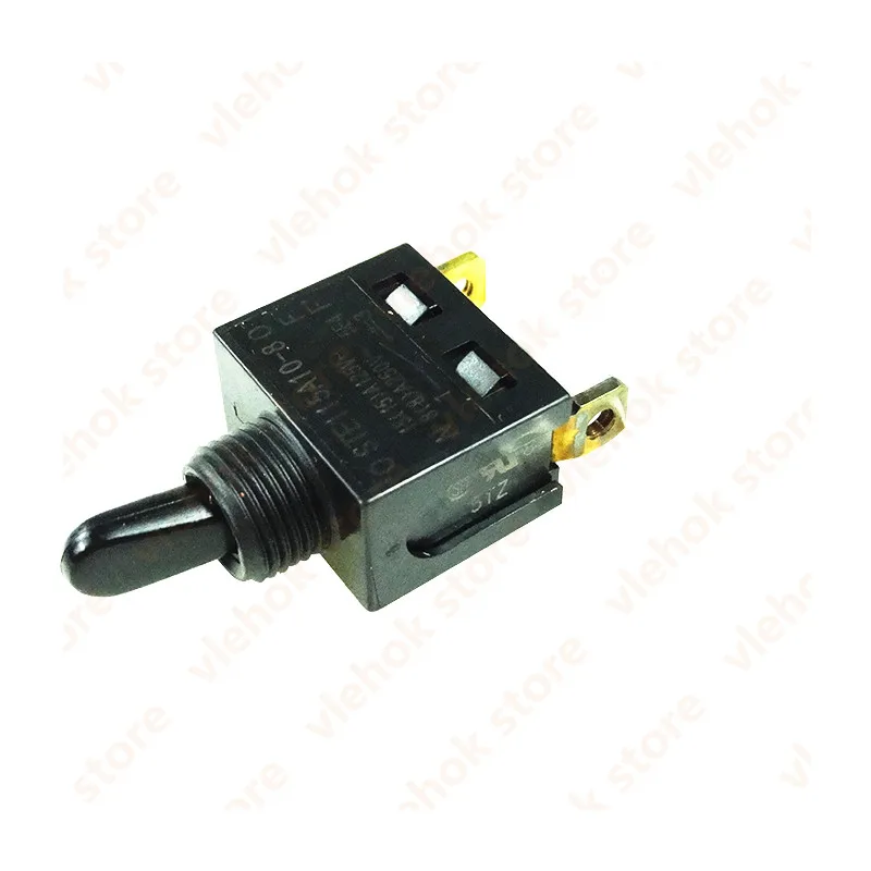 

SWITCH FOR HITACHI G13SQ G13V G13VA G13YD G13YF G15VA GP3V GP5V CJ110MVA CJ120VA CE16SA CN16SA