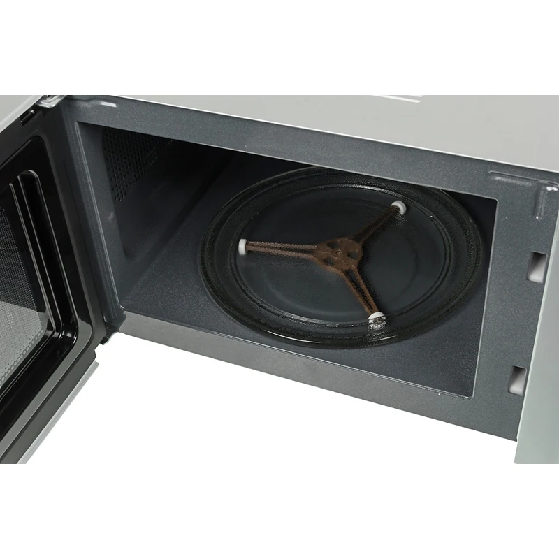 Микроволновая Печь BBK 20MWS-721T/BS-M 20л. 700Вт серебристый