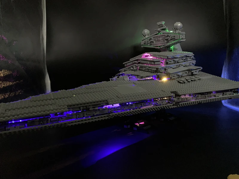 Led Light Set For Imperial Star Destroyer Wars Compatible With Building Lepinblocks Bricks Blocks Lepining Toys Gift Blocks Aliexpress Led Light Set For Imperial Star Destroyer Wars Compatible With Building Lepinblocks Bricks Blocks Lepining Toys Gift Blocks Aliexpress