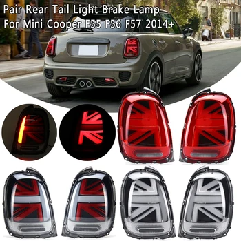 

2PCS Car Tail light Universal For F55 F56 F57 2014 2015 20