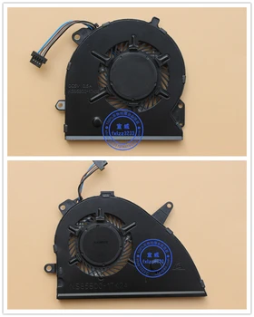 

CPU Cooler Fan For HP Pavilion 15-CS 15-CS00615T 15-CS0053CL 15-cs0061st L25584-001 L25585-001 NSB85B00-17K24 Radiator