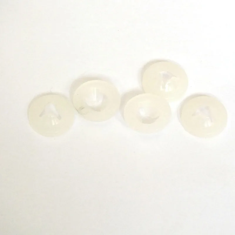 12mm Safety Eyes/Plastic Cat Doll Eyes With Washer Handmade Accessories For Bear Doll Animal Puppet Making doll accessories,plush doll accessories,doll eyes,doll eyewear accessories,glass doll eyes