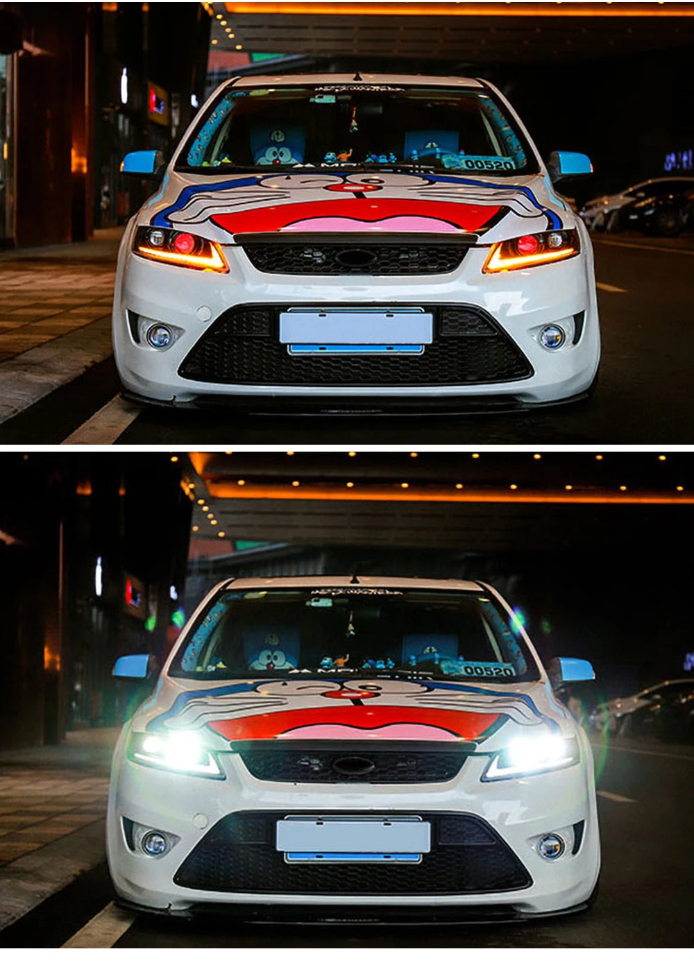 速卖通-44经典福克斯-09-12大灯总成_08