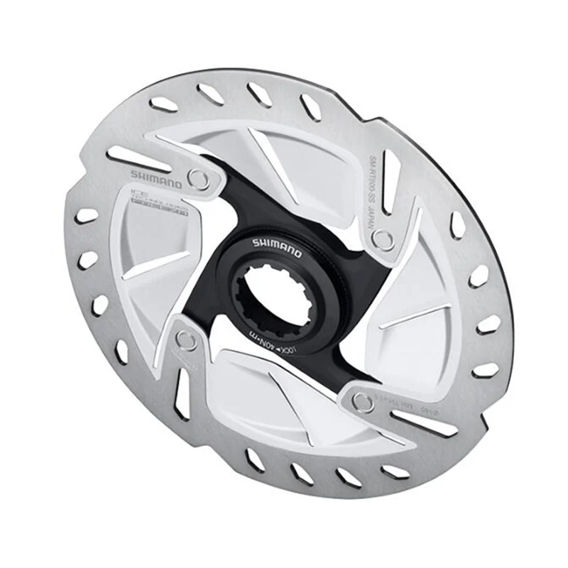 Shimano Ultegra RT800 Ice-Tech Freza диск Центральный замок RT800 ротор для шоссейного велосипеда 140 мм/160 мм Ultegra 6800 R8000