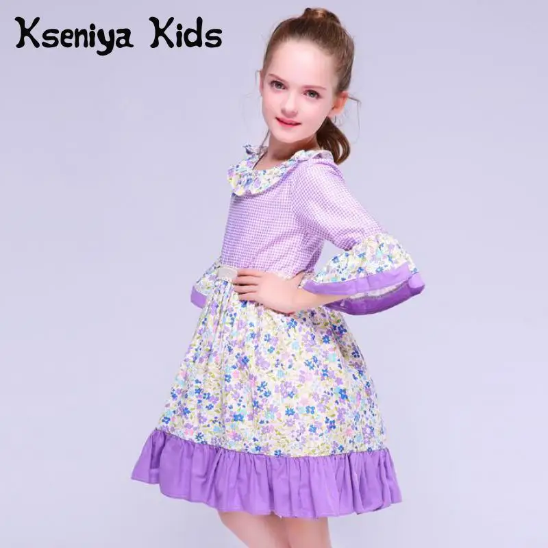 girls novelty christmas dress