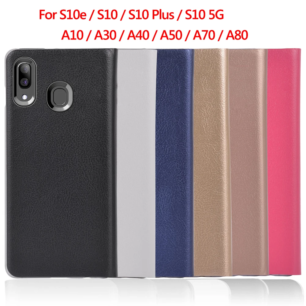 Кожаный чехол книжка для Xiaomi Redmi Note 7 6 5 Pro Note7 Note6 Note5 6pro 5pro Note6pro Note5pro роскошный