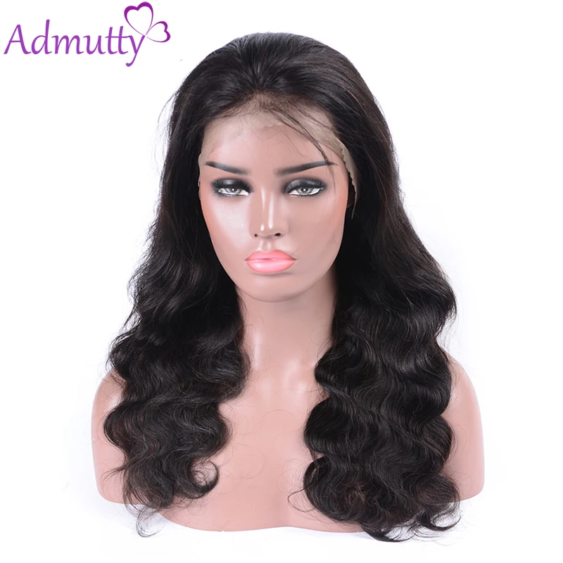 Peruvian-Body-Wave-Lace-Front-Human-Hair-Wigs-For-Black-Women-13-4-Non-Remy-Lace (1)