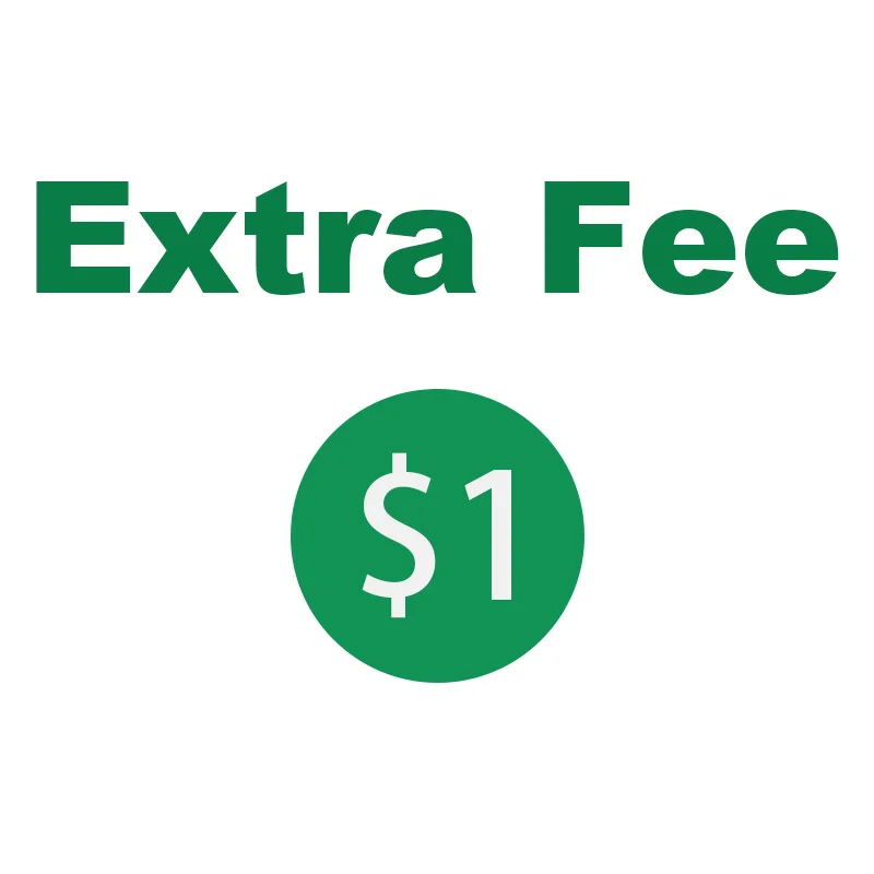 

Extra Fee of the scooter or other Accessories shipping fees, order differnce, parts cost, ect