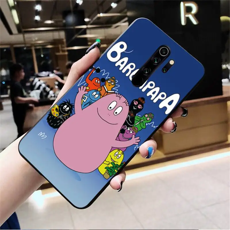 Мягкий силиконовый чехол для Redmi Note 8 8A 8T 7 6 6A 5 5A 4 4X 4A Go Pro|Бамперы| |