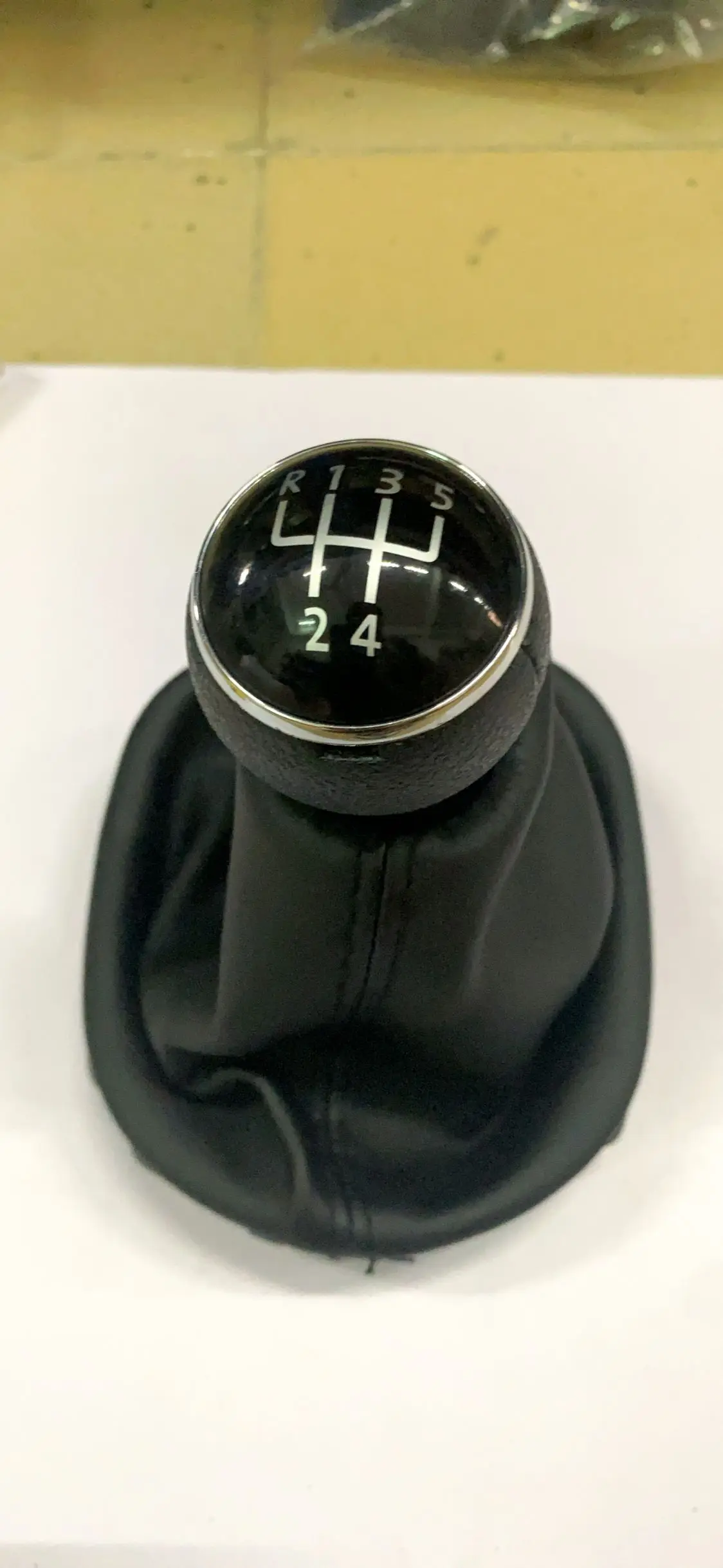 Для VW Golf 4 MK4 1998 1999 2000 2001 2002 2003 2004 2005 2006 5/6 автомобильный Стайлинг скоростной рычаг