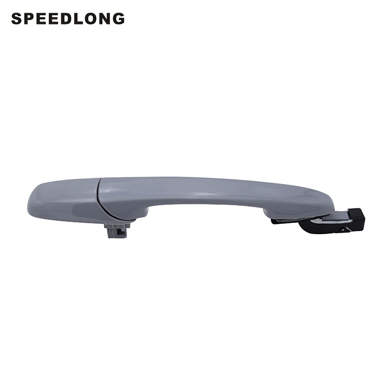 1 шт. задняя правая внешняя дверная ручка подходит для MAZDA 6 2002-2005