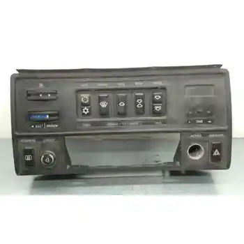 

13671131 CONTROL CLIMATE CONTROL BMW SERIES 7 (E32)
