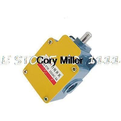 

LX3-11H Spring Return Actuator Compact Momentary Limit Switch 6A 250V