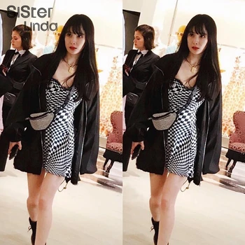 

Sisterlinda Fashion Slim Female Jacket Zipper Big Pockets Coat Women Jacket 2020 Spring-Autumn Coats Long Sleeve Jackets Mujer