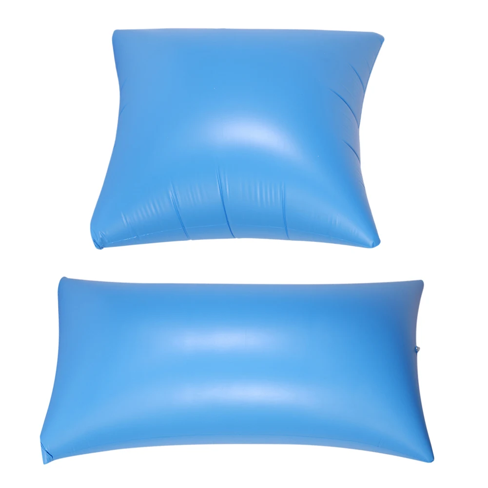 Swimming Pool Inflatable Pillow Professional Square/Rectangle Swim