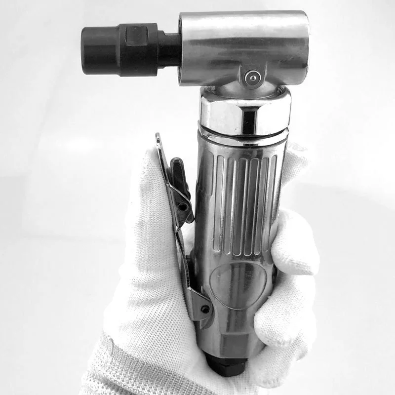 

Machine Angle Die Grinder Cutting Equipment Tools Outdoor 1/4\" Polisher