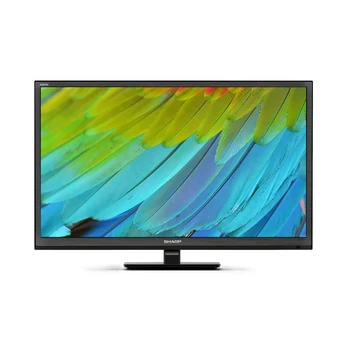 

TV 24" SHARP LC24CHF4012E HDReady 30InchTV dvb-t dvb-t2 dvb-c dvc-s dvb-s2 digital