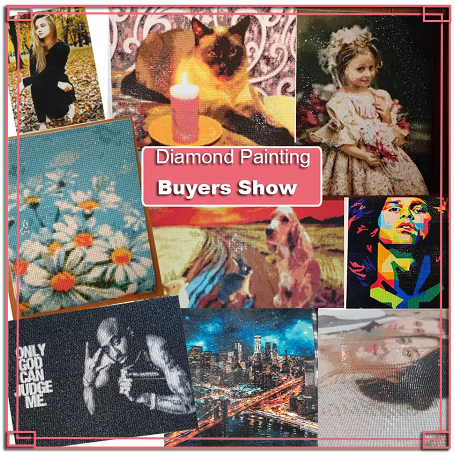 Diamond Embroidery black Guitar girl Pictures Of Rhinestones Diamond Mosaic Diamond Painting Full Square round Drill Wall Decor