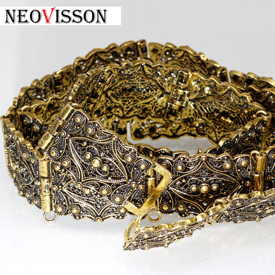 NEOVISSON, ретро, золотой цвет, morocco caftan, металлический пояс на талии, этнический свадебный пояс, ювелирные изделия для тела, Arabesque, цепочка на талию, пояс на Закавказье